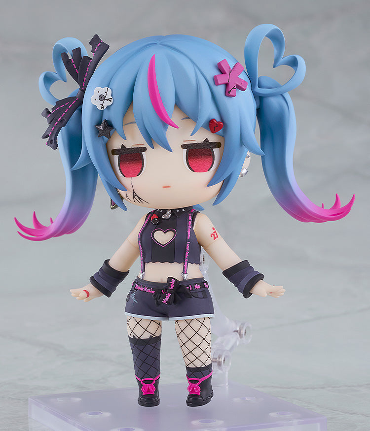[PRE-ORDER] Good Smile Company Nendoroid Hatsune Miku DecoMiku (Darkness)