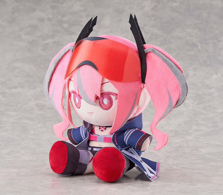 [PRE-ORDER] Solarain Bremerton Punipuni Plushie