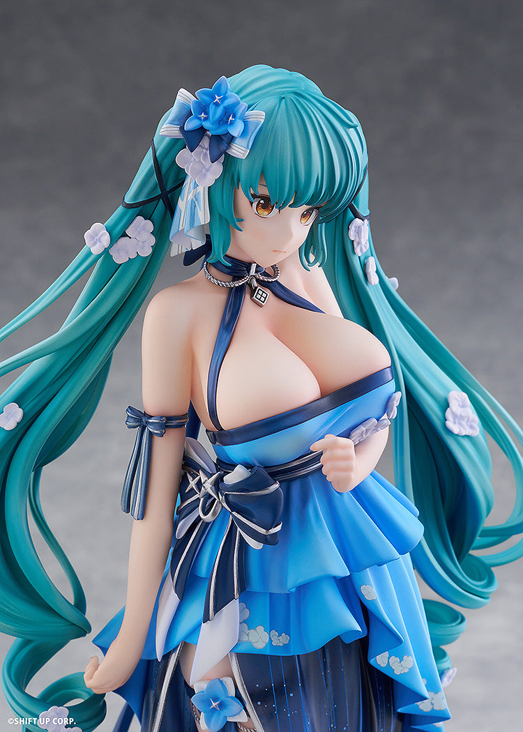 [PRE-ORDER] DMM Factory GODDESS OF VICTORY NIKKE Privaty Banquet Princess 1/7 Scale Figure