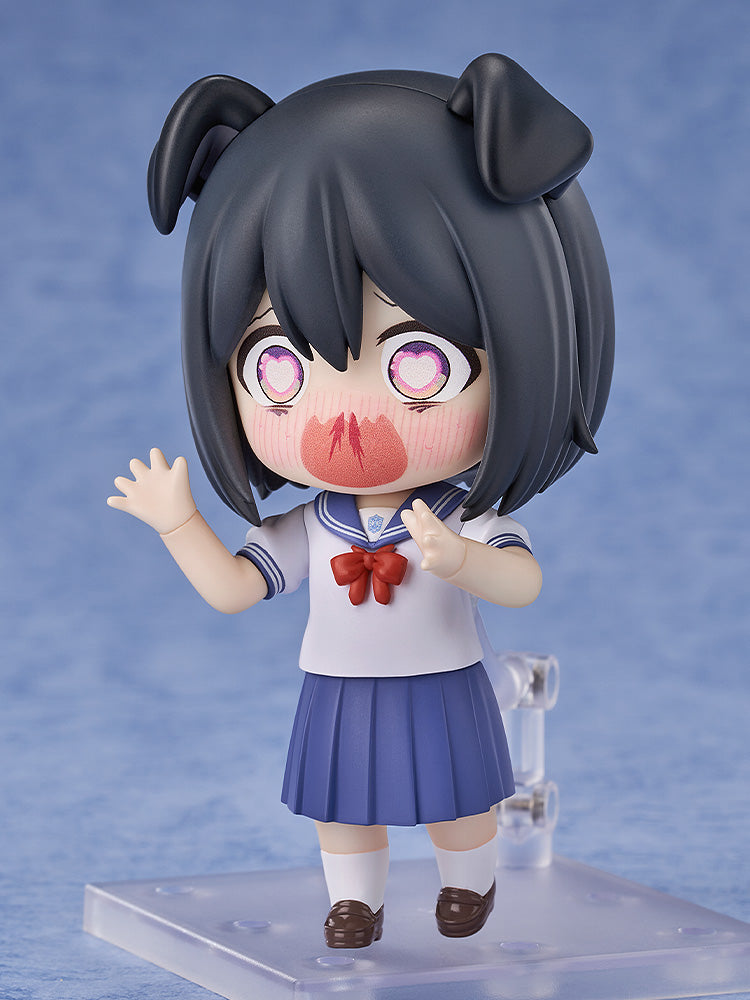 [PRE-ORDER] Good Smile Arts Shanghai Nendoroid Senpai is an Otokonoko - Saki Aoi