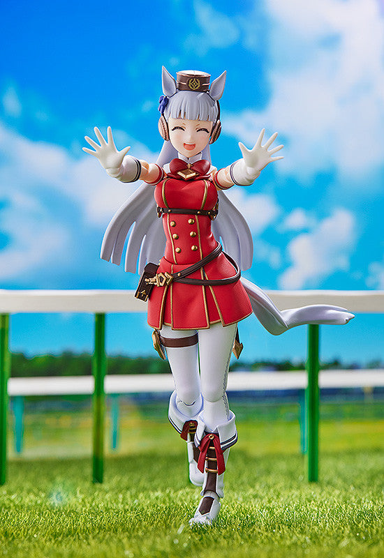[PRE-ORDER] Max Factory figma Umamusume Pretty Derby Gold Ship