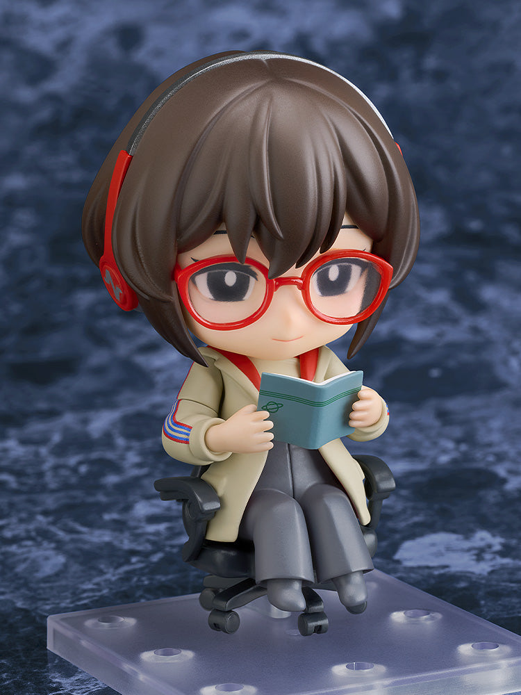 [PRE-ORDER] Good Smile Company Nendoroid Satone