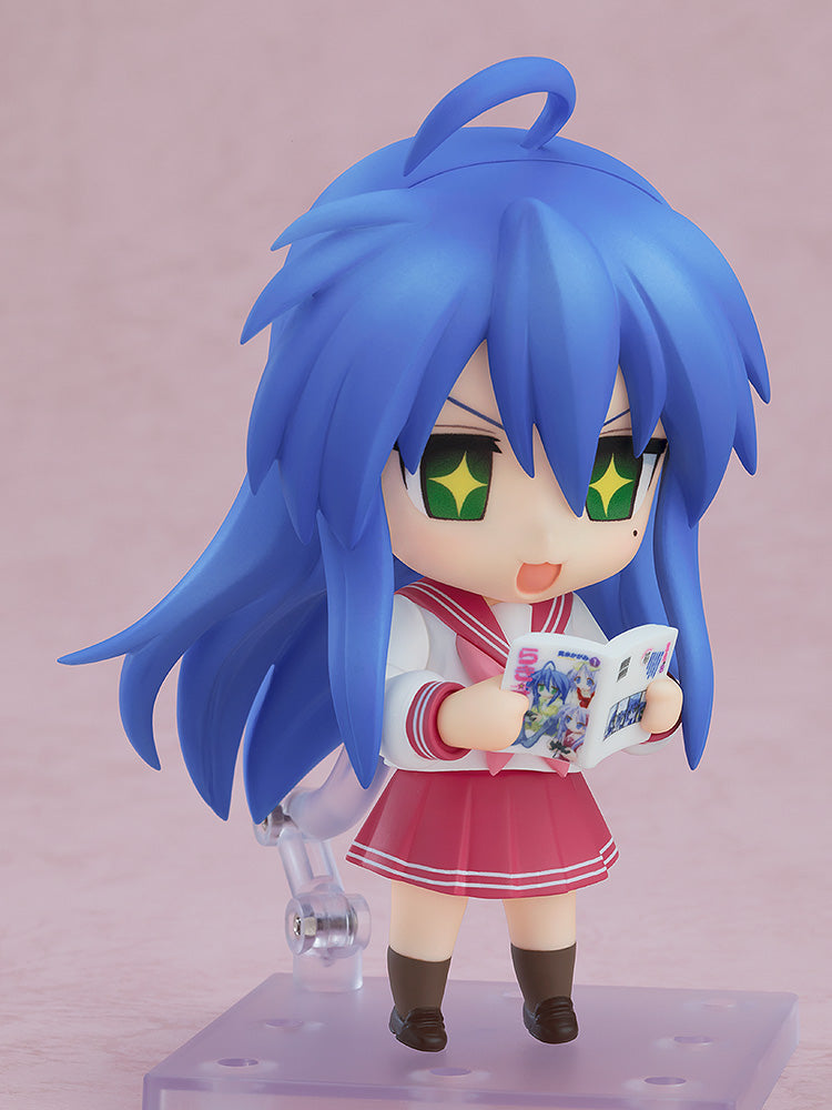 [PRE-ORDER] Good Smile Company Nendoroid Lucky Star Konata Izumi 2.0