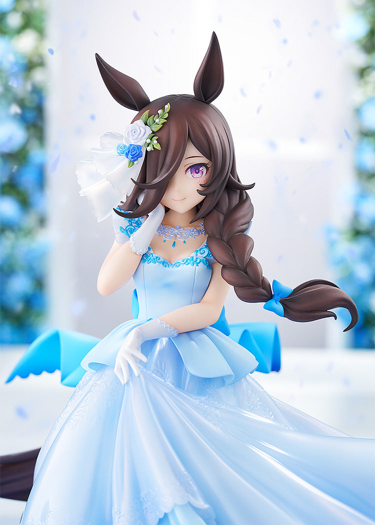 [PRE-ORDER] Good Smile Company Umamusume: Pretty Derby 1/7 Rice Shower: The Day I Dreamed Of