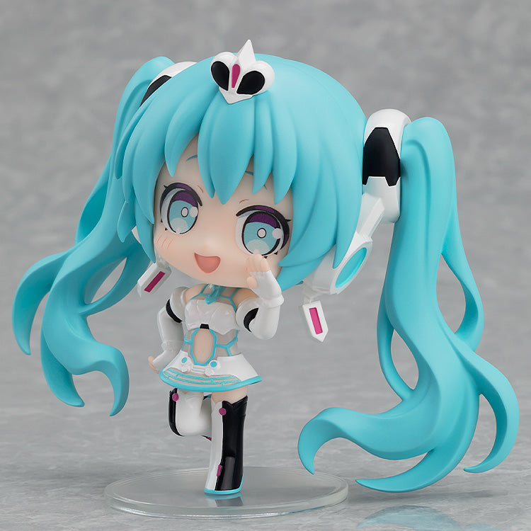 [PRE-ORDER] GOODSMILE RACING Blind Box Series Racing Miku All Stars Figure Collection Vol. 1 Box of 8