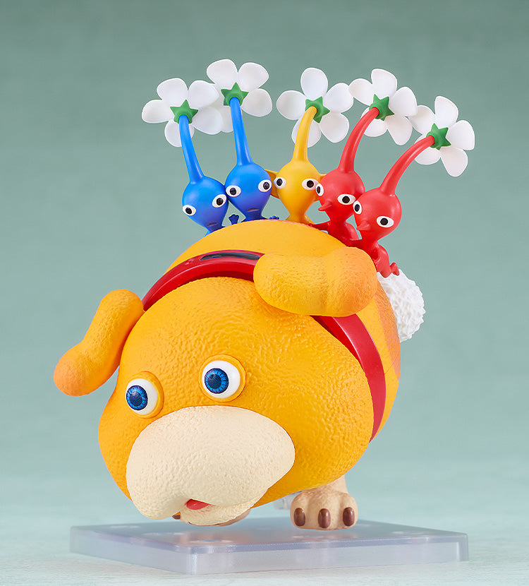 [PRE-ORDER] Good Smile Company Nendoroid Pikmin Oatchi