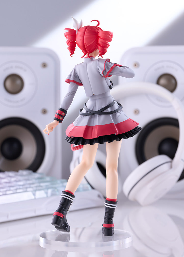 [PRE-ORDER] Good Smile Company POP UP PARADE Kasane Teto Synthesizer V AI Ver. L Size