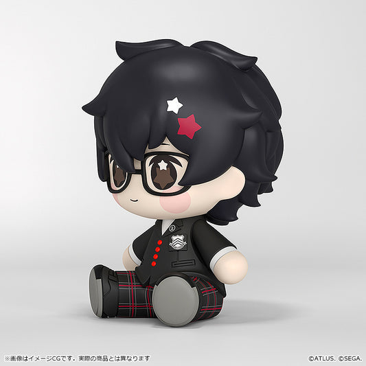 [PRE-ORDER] Good Smile Company Huggy Good Smile Persona 5 Royal Protagonist
