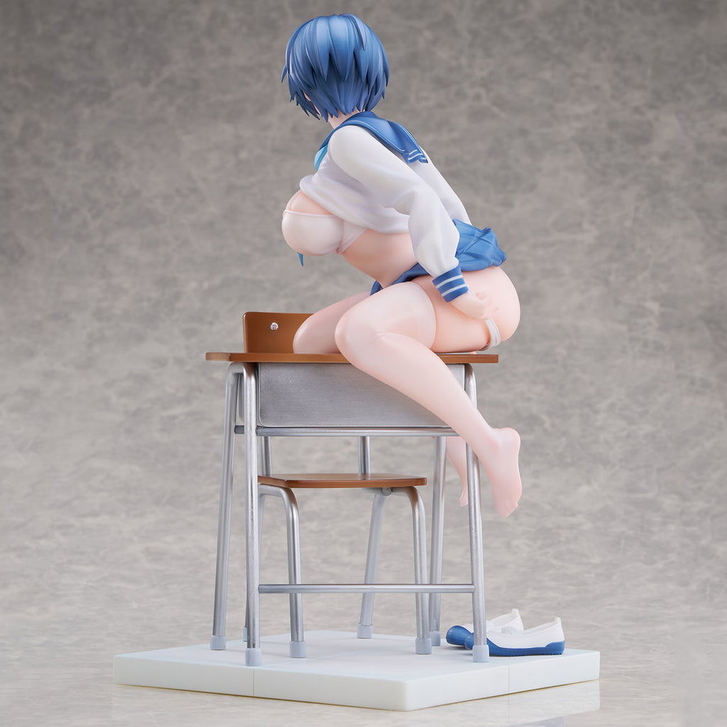 [18+] [PRE-ORDER] HOTVENUS 1/6 Tights.44 Ruri-chan