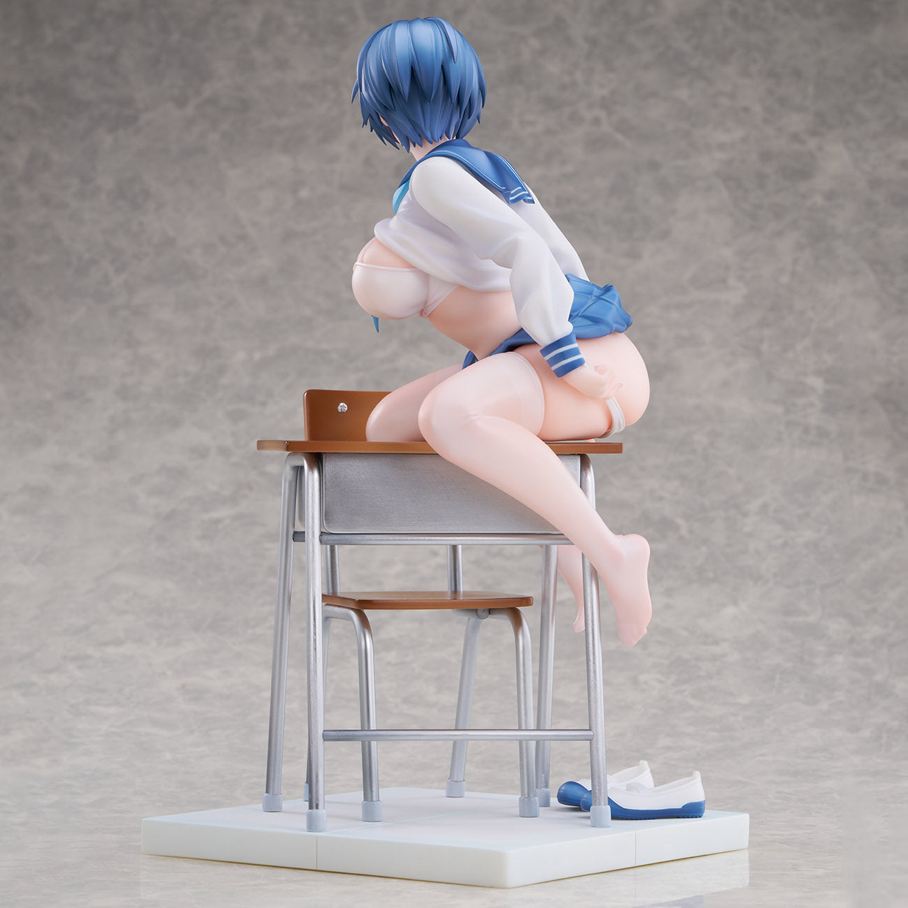 [18+] [PRE-ORDER] HOTVENUS 1/6 Tights.44 Ruri-chan