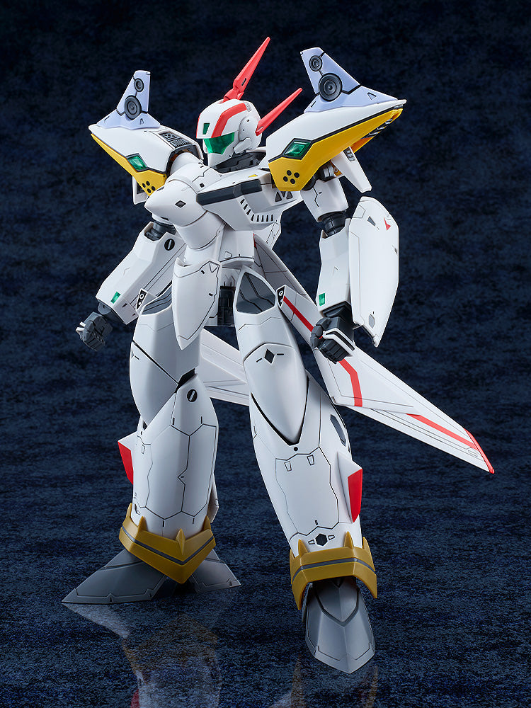 [PRE-ORDER] Max Factory PLAMAX 1/72 VF-19P Excalibur (Planet Zola Patrol Corps)