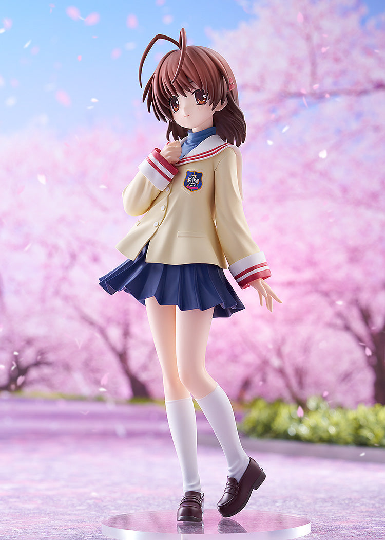 [PRE-ORDER] Good Smile Company POP UP PARADE CLANNAD - Nagisa Furukawa L Size
