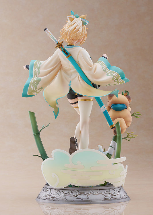 [PRE-ORDER] Claynel Hololive Iroha Kazama 1/7 Scale Figure