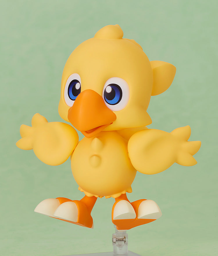 [PRE-ORDER] Good Smile Company Nendoroid Final Fantasy - Chocobo