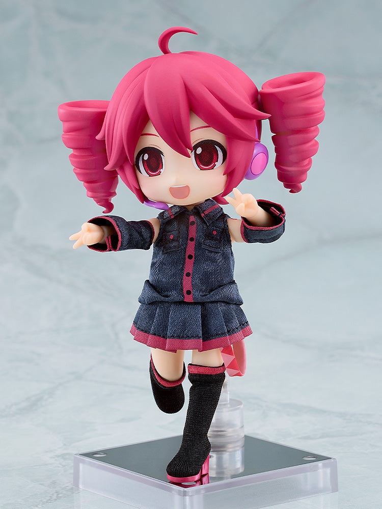 [PRE-ORDER] Good Smile Company Nendoroid Doll Kasane Teto