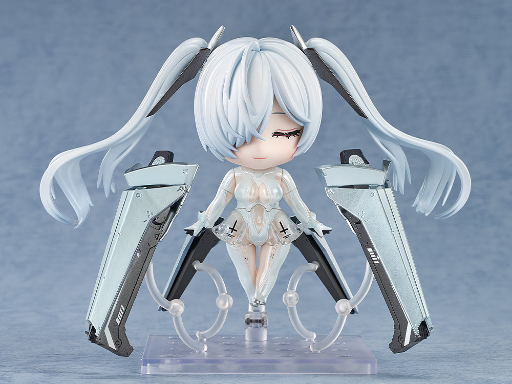[PRE-ORDER] Good Smile Arts Shanghai Nendoroid GODDESS OF VICTORY: NIKKE - Cinderella