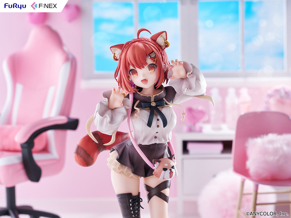 [PRE-ORDER] FURYU Ratna Petit 1/7 Scale Figure