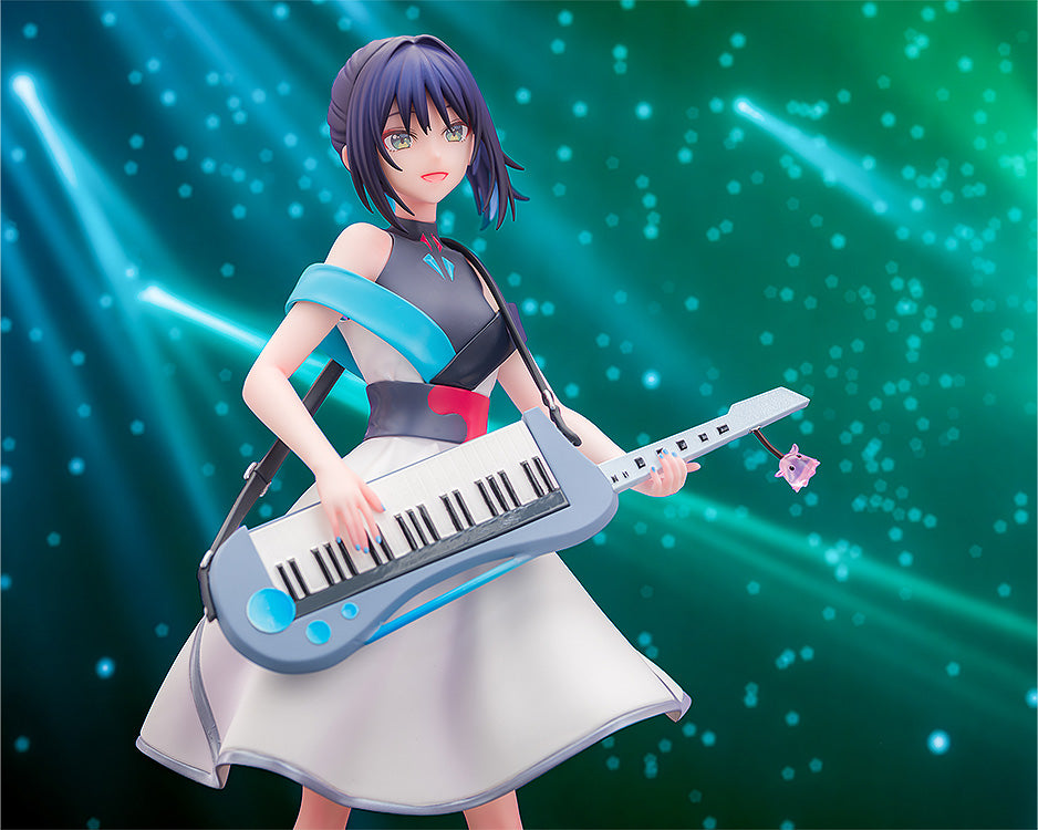 [PRE-ORDER] Wonderful Works Iroha Sakayori Collaboration Concert Ver.