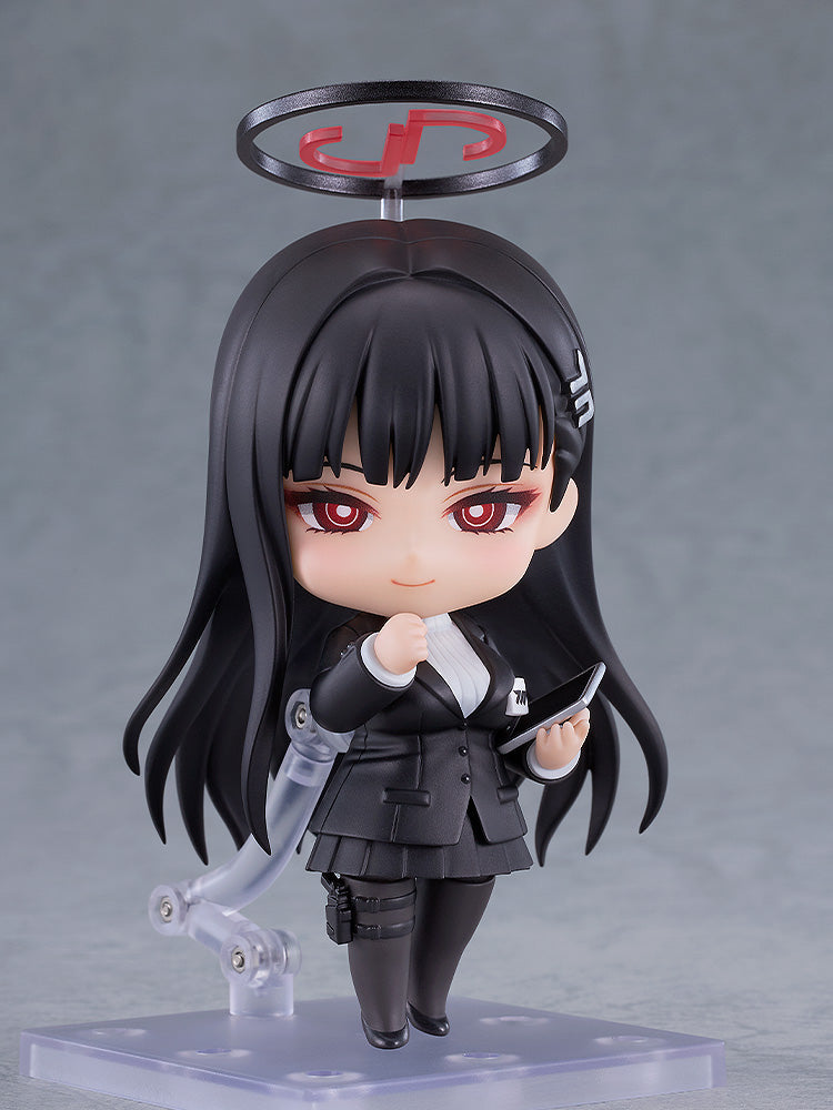 [PRE-ORDER] Good Smile Company Nendoroid Rio Tsukatsuki