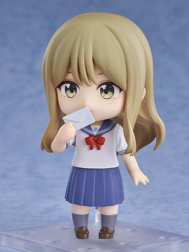 [PRE-ORDER] Good Smile Arts Shanghai Nendoroid Senpai is an Otokonoko - Makoto Hanaoka