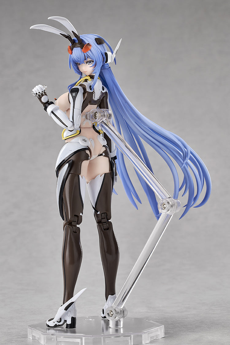 [PRE-ORDER] Good Smile Arts Shanghai Azur Lane Hyper Body New Jersey (April Fools' Ver.)