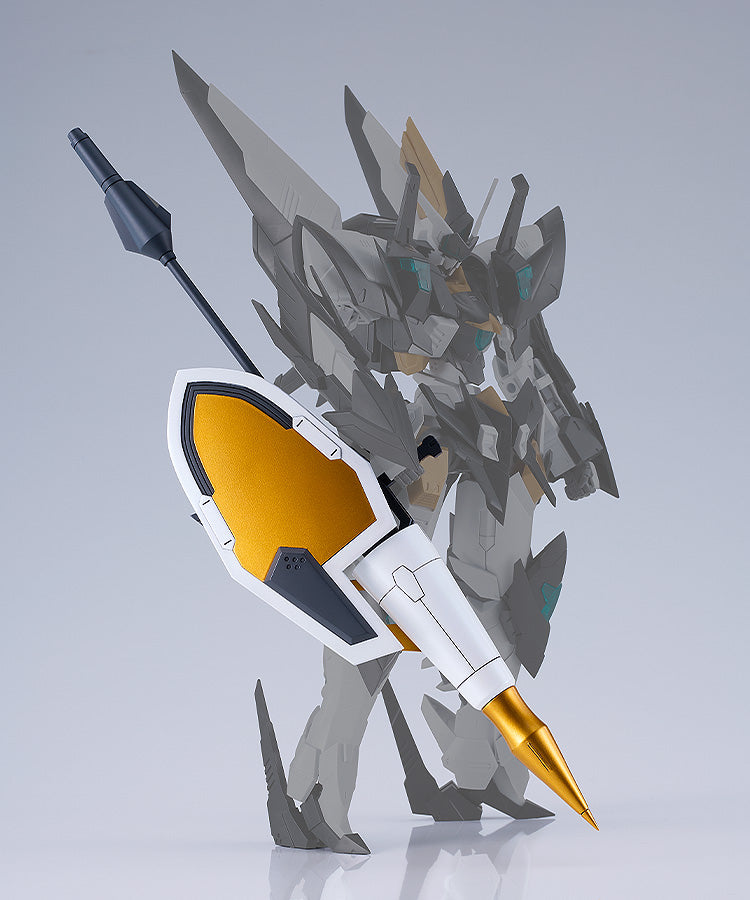 [PRE-ORDER] Good Smile Company MODEROID Order of Knights Set from Titanomachia SIDECE