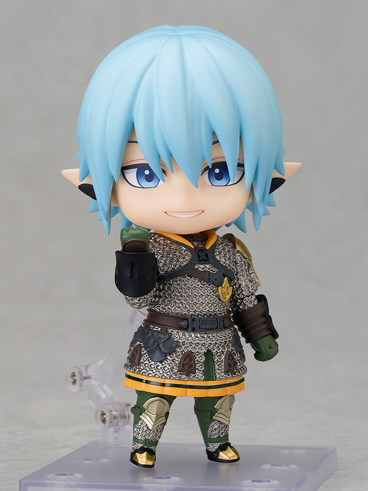 [PRE-ORDER] Good Smile Company Nendoroid Final Fantasy XIV Haurchefant