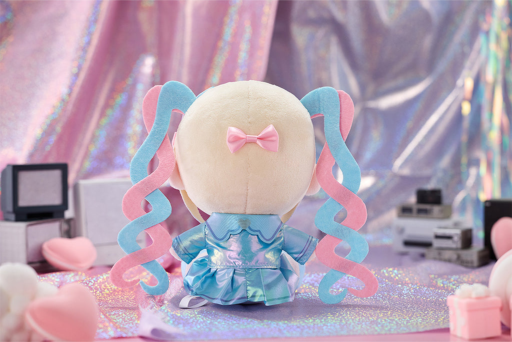[PRE-ORDER] Solarain OMGkawaiiAngel Punipuni Plushie