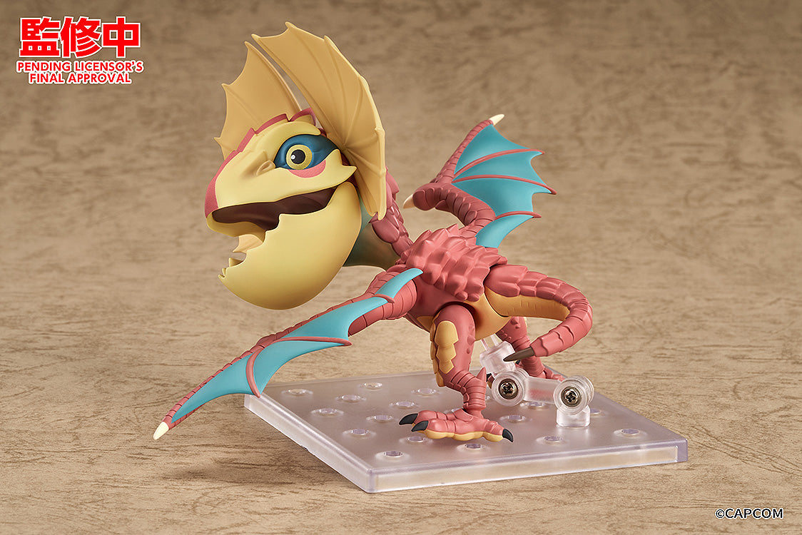 [PRE-ORDER] Good Smile Company Nendoroid Yian Kut-Ku