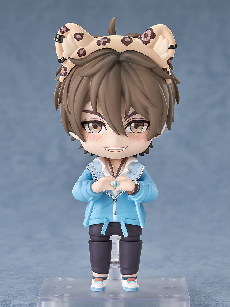 [PRE-ORDER] ORANGE ROUGE Nendoroid NU: Carnival Eiden