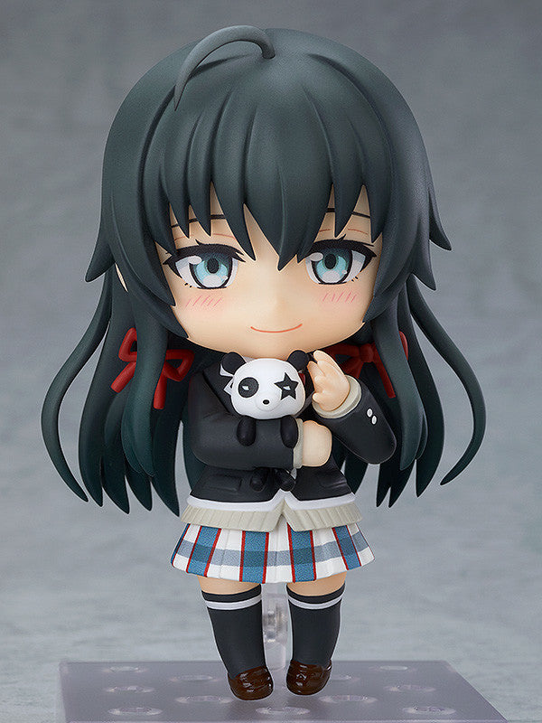[PRE-ORDER] Good Smile Company Nendoroid My Teen Romantic Comedy SNAFU Climax - Yukino Yukinoshita