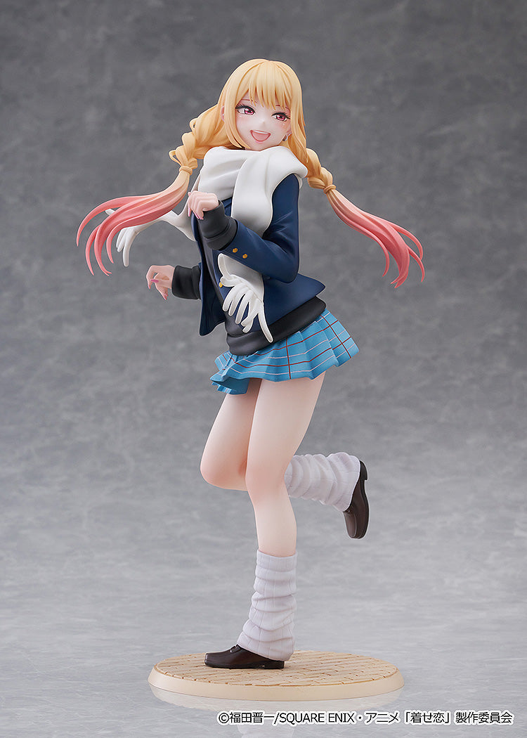 [PRE-ORDER] Aniplex My Dress- Up Darling Marin Kitagawa Winter Uniform Ver.