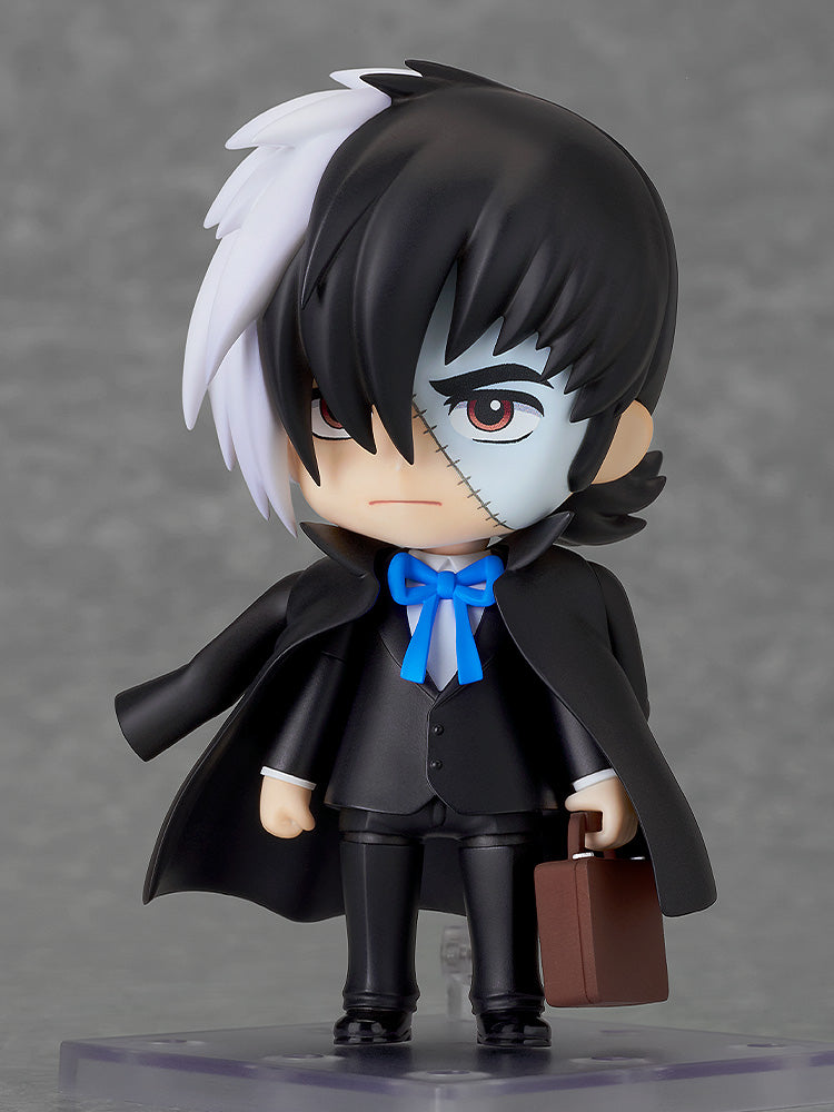 [PRE-ORDER] Good Smile Company Nendoroid Black Jack Comic Color Ver.
