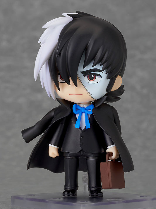 [PRE-ORDER] Good Smile Company Nendoroid Black Jack Comic Color Ver.