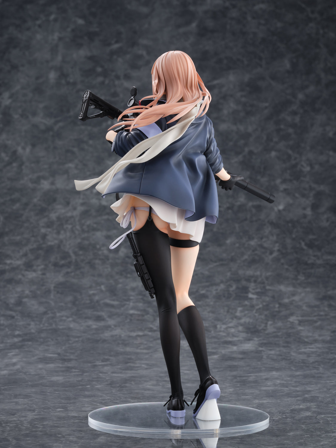 [PRE-ORDER] Phalaeno 1/7 Girls' Frontline ST AR-15