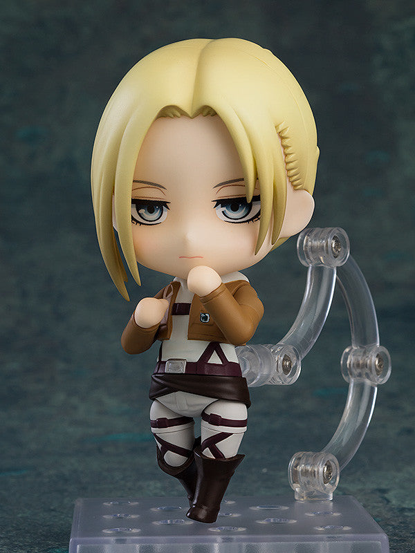 [PRE-ORDER] Good Smile Company Nendoroid Annie Leonhart