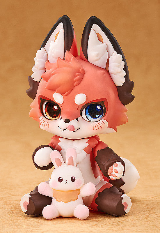 [PRE-ORDER] Good Smile Arts Shanghai Nendoroid FLUFFY LAND - River (Rerelease)
