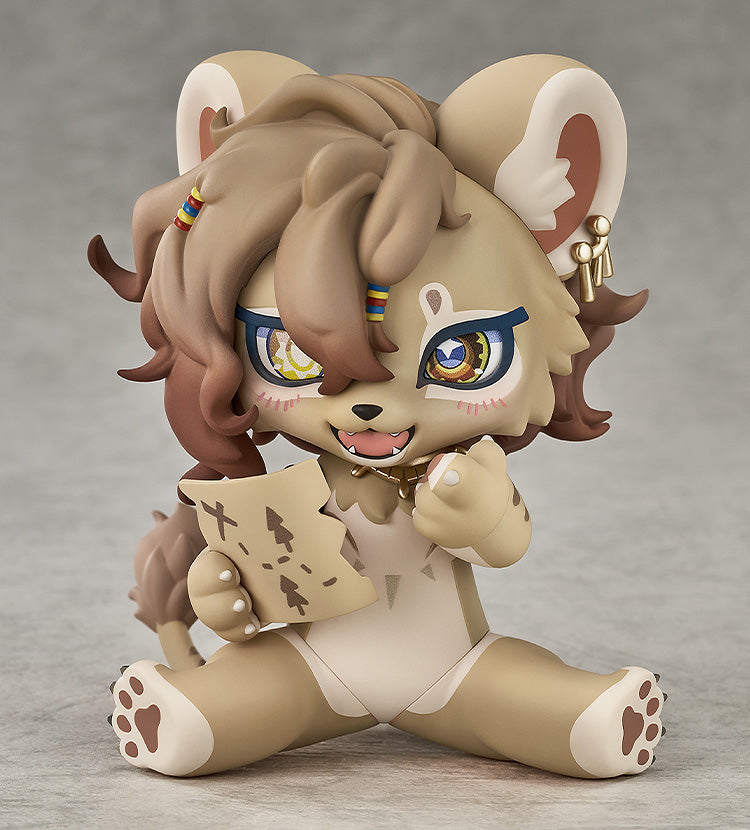 [PRE-ORDER] Good Smile Arts Shanghai FLUFFY LAND Nendoroid August