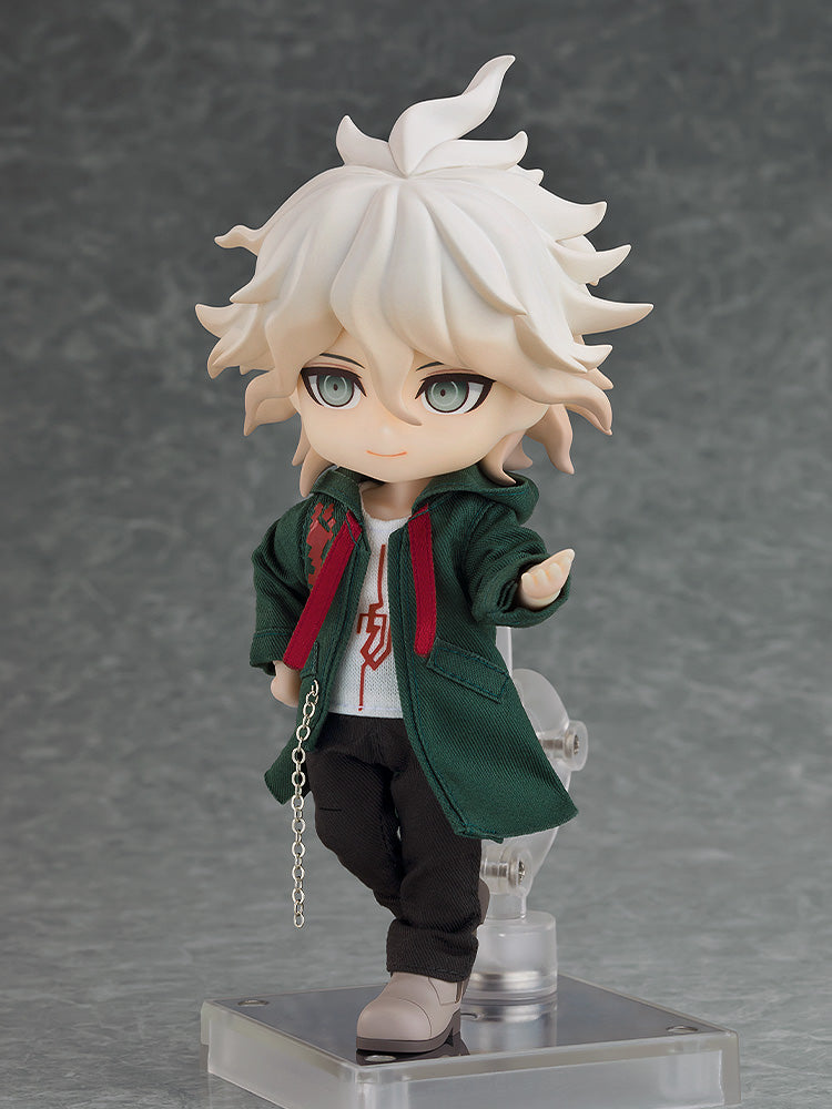 [PRE-ORDER] Good Smile Company Nendoroid Doll Nagito Komaeda