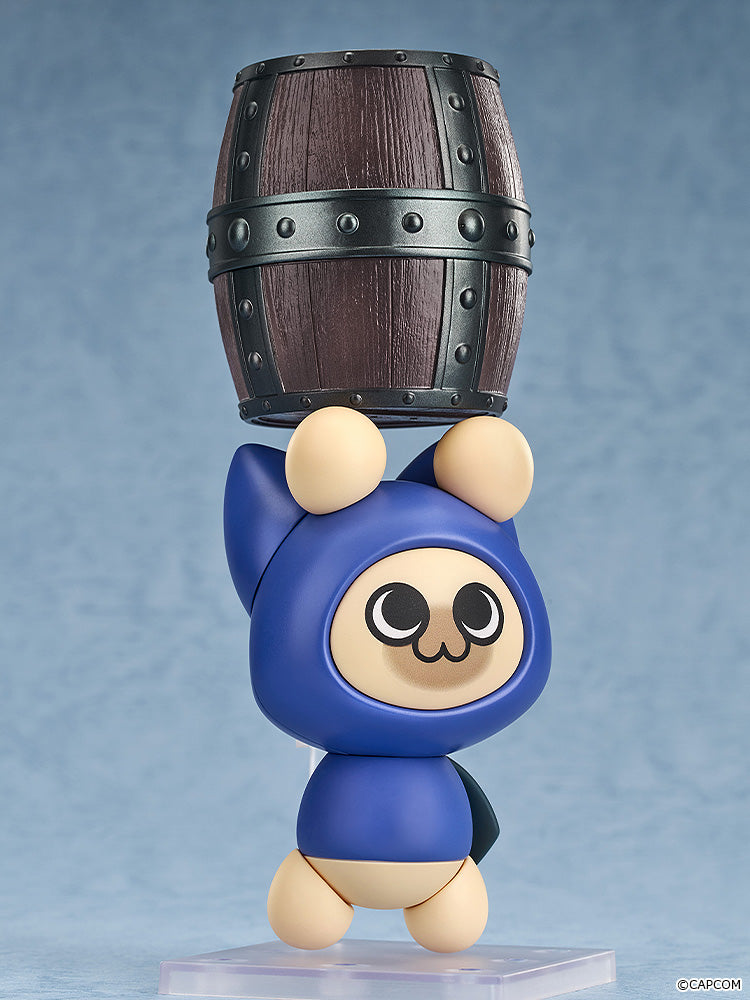 [PRE-ORDER] Good Smile Company Nendoroid Palico Layered Armor Kit T. Ver.