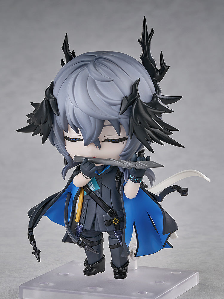 [PRE-ORDER] Good Smile Arts Shanghai Nendoroid Logos