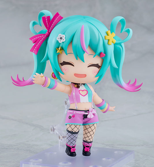 [PRE-ORDER] Good Smile Company Nendoroid Hatsune Miku DecoMiku (Lightness)