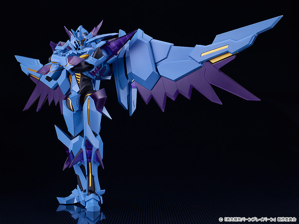 [PRE-ORDER] Good Smile Company MODEROID Superbia