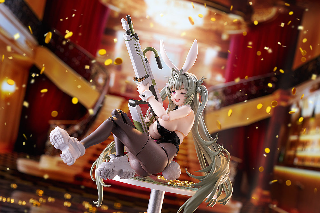 [PRE-ORDER] Max Factory figma Soda Twinkling Bunny