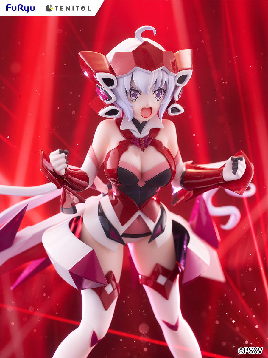 [PRE-ORDER] Furyu TENITOL Chris Yukine