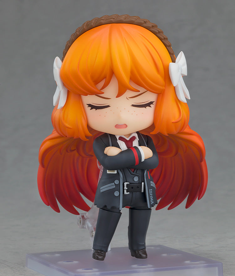 [PRE-ORDER] Good Smile Company Nendoroid Limbus Company Ishmael