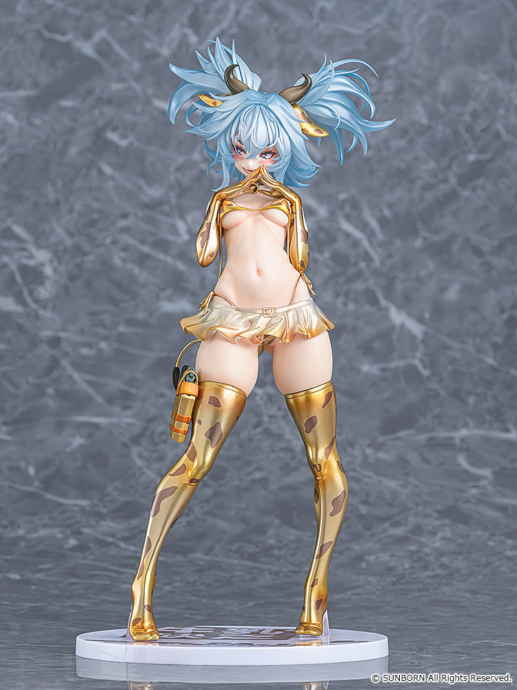 [PRE-ORDER] Phat! Company 1/6 PA-15 Gold Cow Bikini Ver.