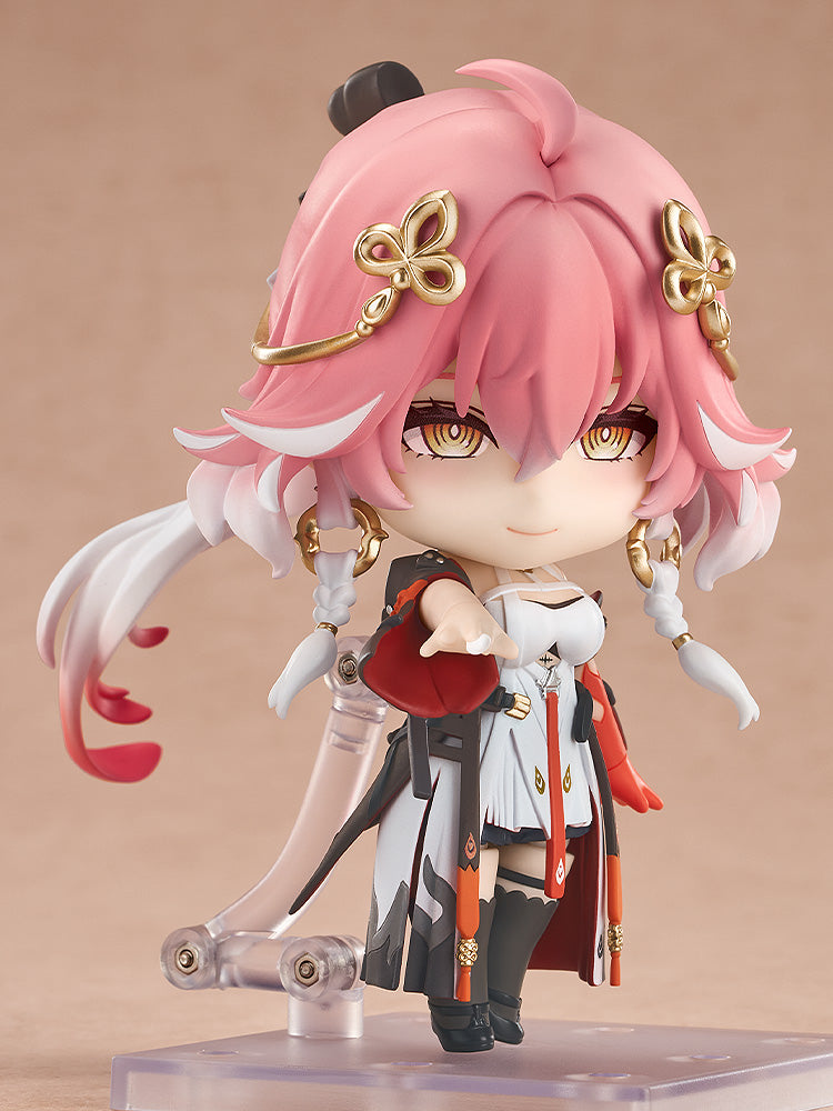 [PRE-ORDER] Good Smile Company Nendoroid Wuthering Waves Changli