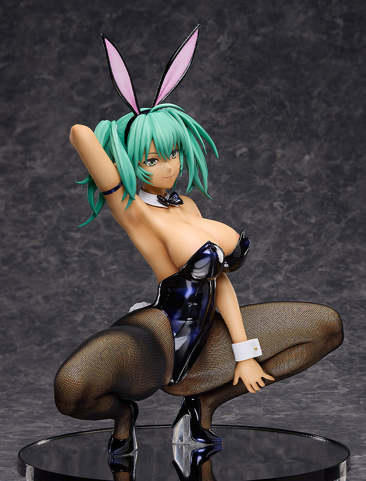 [PRE-ORDER] FREEing 1/4 Shin Ikki Tousen - Ryofu Housen Bunny Ver.