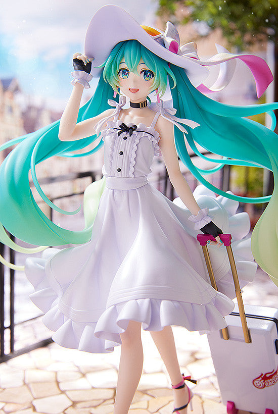 [PRE-ORDER] Max Factory 1/7 Racing Miku 2021 Private Ver.